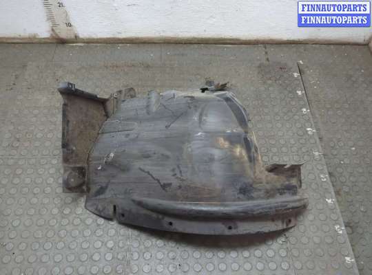 Защита арок (подкрылок) BM3604114 на BMW X6 E71 2007-2014