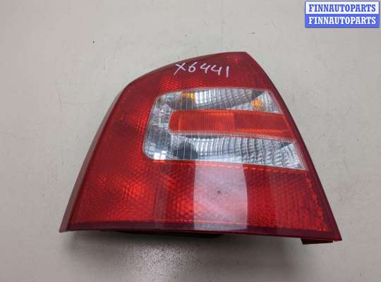 купить Фонарь (задний) на Skoda Octavia (A5) 2004-2013