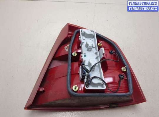 купить Фонарь (задний) на Skoda Octavia (A5) 2004-2013