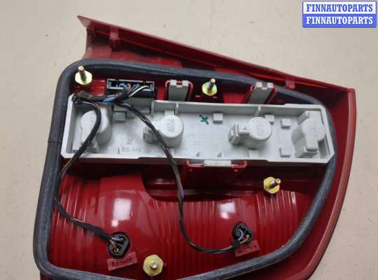 купить Фонарь (задний) на Skoda Octavia (A5) 2004-2013