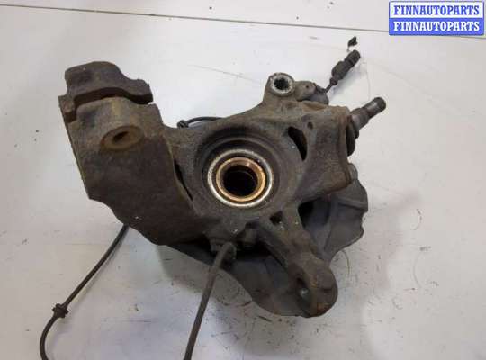 купить Ступица (кулак, цапфа) на Peugeot Boxer 2014-2025