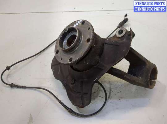 купить Ступица (кулак, цапфа) на Peugeot Boxer 2014-2025