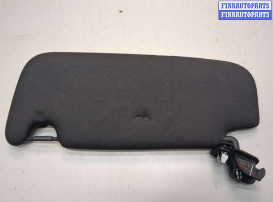 купить Козырек солнцезащитный на Mini Cooper (F56) 2013-2024