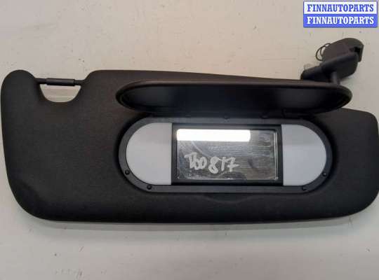 Козырек солнцезащитный MN48851 на Mini Cooper (F56) 2013-2024