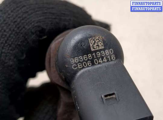 купить Форсунка топливная на Citroen Berlingo 2002-2008