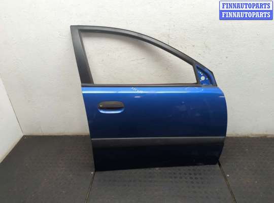 купить Дверь боковая (легковая) на KIA Rio 2005-2011