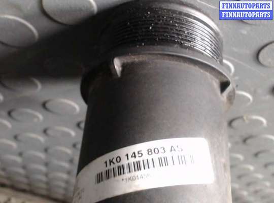 купить Радиатор интеркулера на Skoda Octavia (A5) 2008-2013