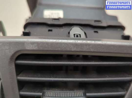 купить Дефлектор обдува салона на Hyundai Elantra 2010-2016