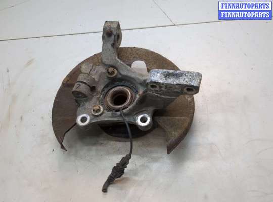 купить Ступица (кулак, цапфа) на Saab 9-3 2002-2014