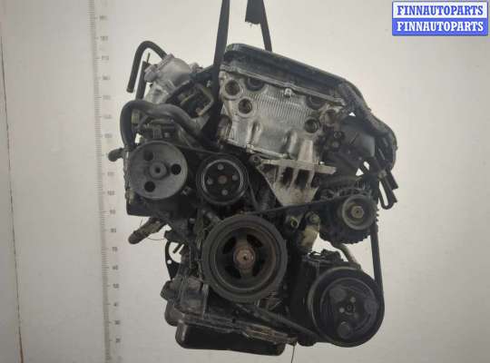 Компрессор кондиционера NS974374 на Nissan Primera P11 1996-2002