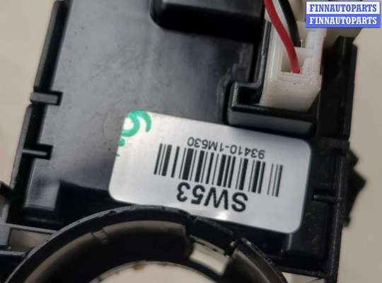 купить Переключатель поворотов и дворников (стрекоза) на KIA Sportage 2010-2016