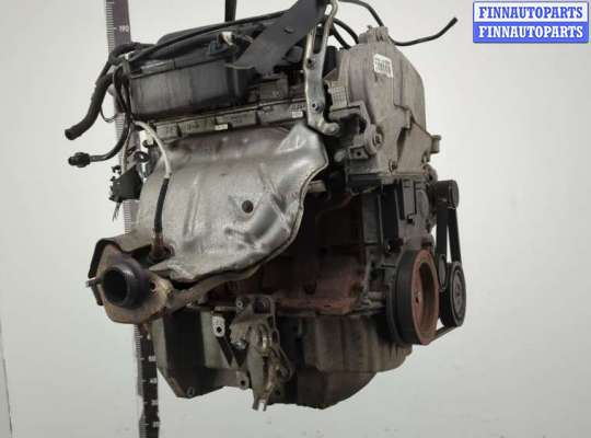 купить Двигатель (ДВС) на Renault Megane 3 2009-2016