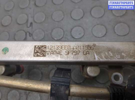 купить Форсунка топливная на Ford Explorer 2010-2015