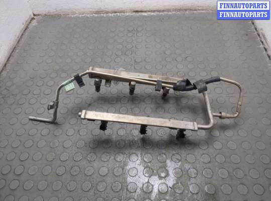 купить Форсунка топливная на Ford Explorer 2010-2015