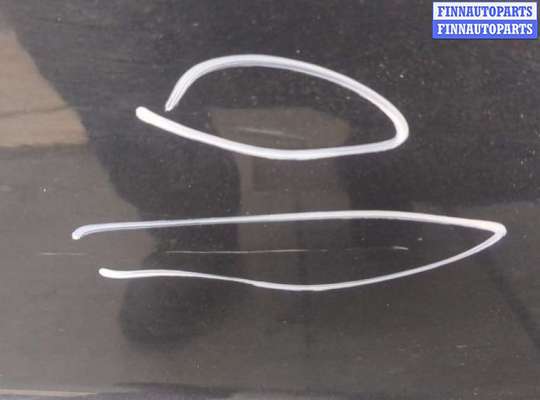 купить Дверь боковая (легковая) на Ford Fusion 2002-2012