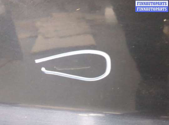 купить Дверь боковая (легковая) на Ford Fusion 2002-2012