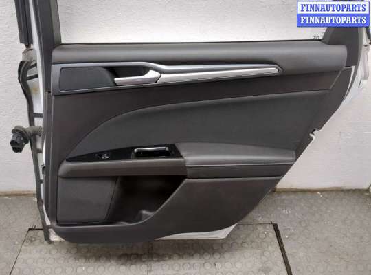 купить Дверная карта (Обшивка двери) на Ford Mondeo 5 2015-2019