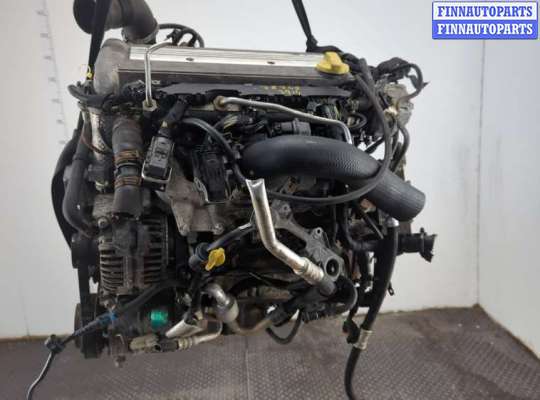 Генератор SB88627 на Saab 9-3 2002-2014