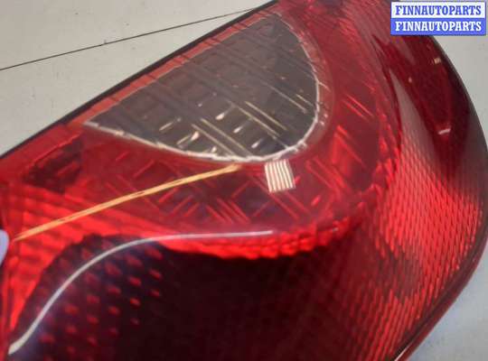 купить Фонарь (задний) на Nissan Note E11 2005-2013