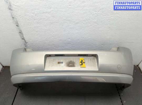 Бампер OP2388020 на Opel Vectra C 2002-2008