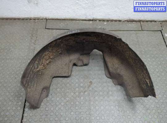 Защита арок (подкрылок) VG2731156 на Volkswagen Passat 8 2015-2025