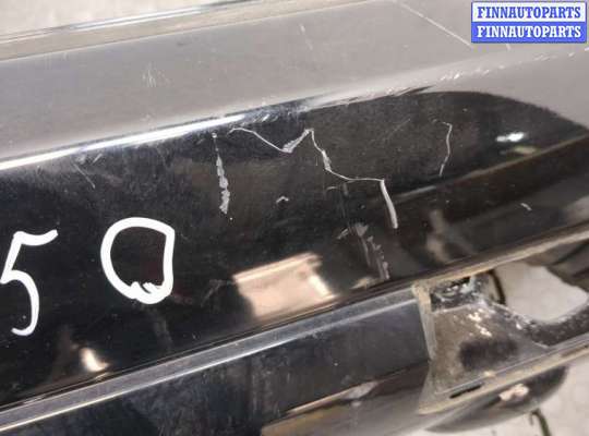 купить Бампер на Mercedes ML W163 1997-2005