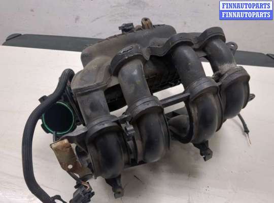 Коллектор впускной FO1864613 на Ford Focus 2 2005-2008