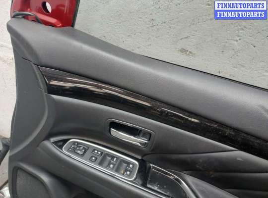 купить Дверь боковая (легковая) на Mitsubishi Outlander 2015-2018