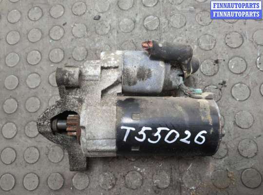 Стартер CT1139477 на Citroen C-Crosser 2007-2013