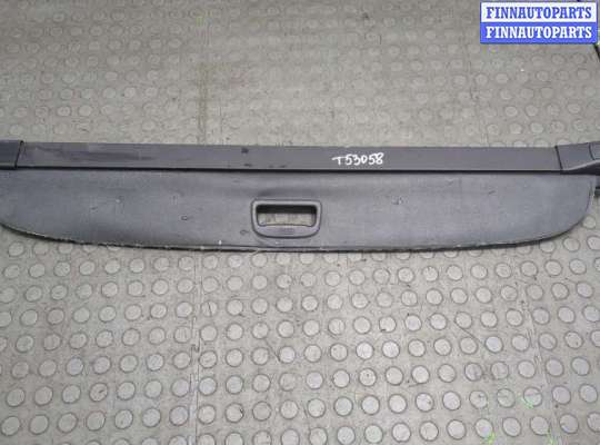 купить Шторка багажника на Opel Astra J 2010-2017