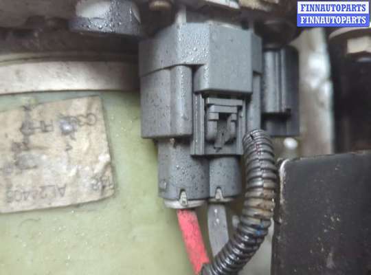 Насос ГУР (ЭУР, ЭГУР) на Ford Kuga I