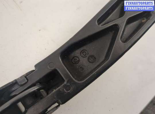 купить Щеткодержатель на Cadillac SRX 2009-2016