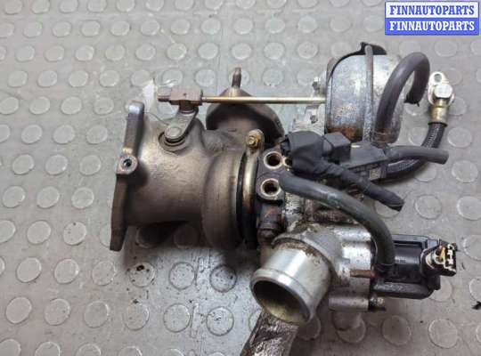 купить Турбина на Ford Escape 2012-2015