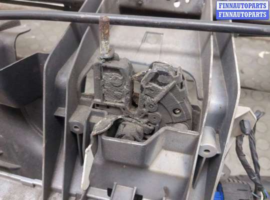 купить Датчик удара на Ford S-Max 2010-2015