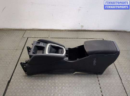 купить Кнопка стояночного тормоза (ручника) на Nissan Qashqai 2013-2022