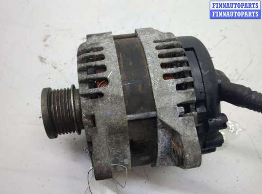 купить Генератор на SsangYong Korando 2010-2019