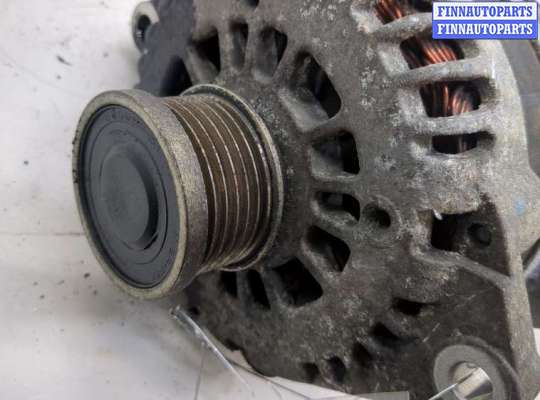 купить Генератор на SsangYong Korando 2010-2019