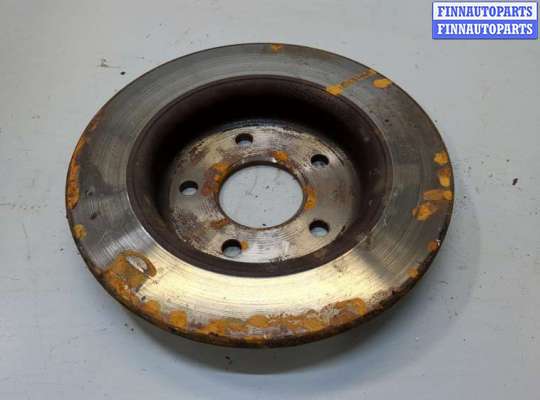 купить Диск тормозной на Ford C-Max 2002-2010