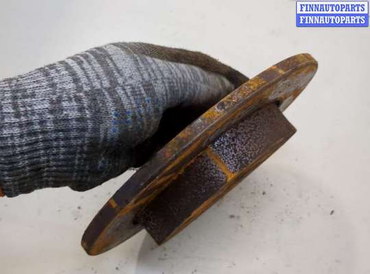 купить Диск тормозной на Ford C-Max 2002-2010
