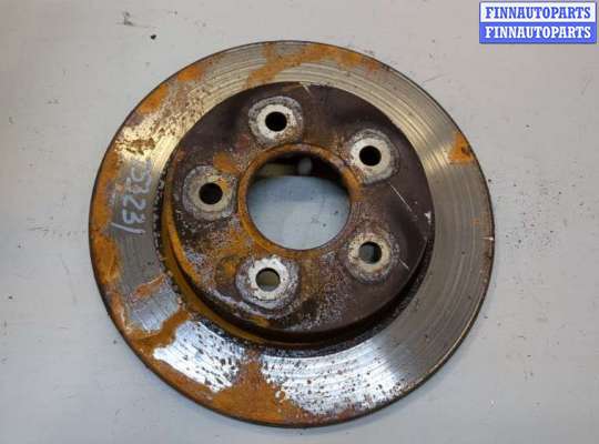 купить Диск тормозной на Ford C-Max 2002-2010