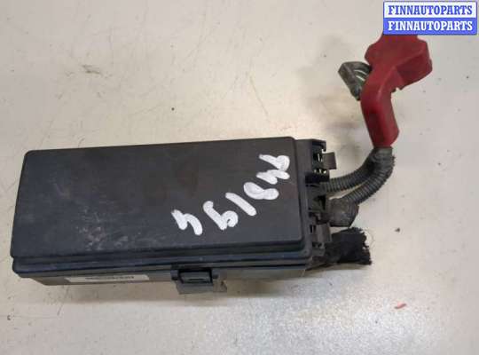 купить Блок предохранителей на Jeep Grand Cherokee 2004-2010