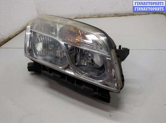 купить Фара (передняя) на Chevrolet Trax 2013-2016