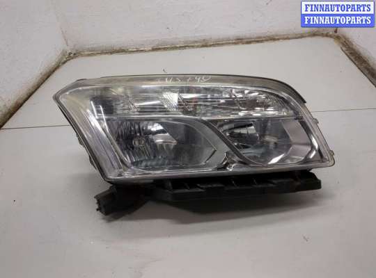 купить Фара (передняя) на Chevrolet Trax 2013-2016