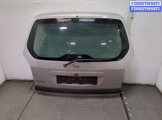 купить Замок багажника на Opel Zafira A 1999-2005