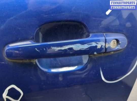 купить Дверь боковая (легковая) на Toyota RAV 4 2000-2005