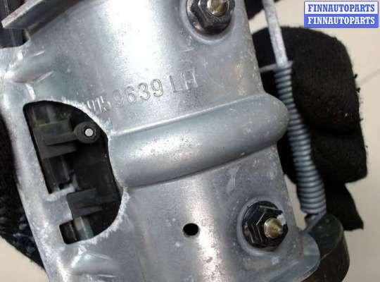 купить Ручка двери наружная на Volvo XC70 2002-2007