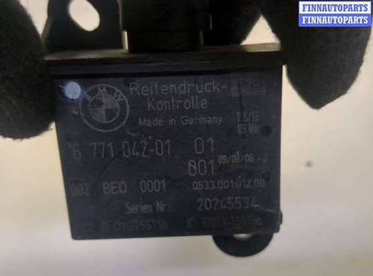 Датчик давления шин BM2260985 на BMW X5 E70 2007-2013
