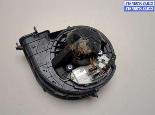 купить Двигатель отопителя (моторчик печки) на BMW X5 E70 2006-2013