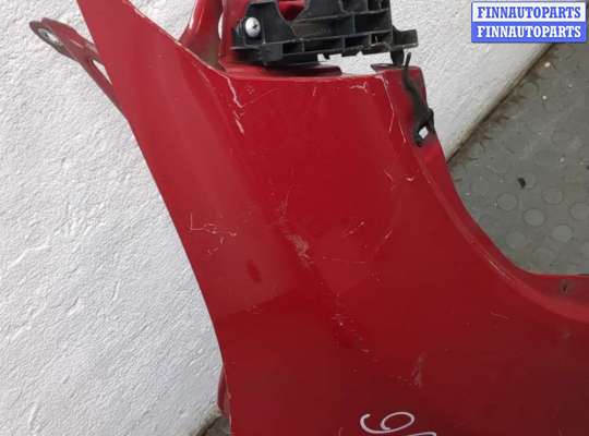 купить Крыло на Honda Civic 2011-2017