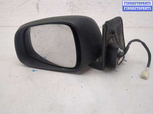 Зеркало боковое SZP2837 на Fiat Sedici 2005-2014